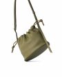 Jenek Сумка JOIN SMALL, цвет хаки - миниатюра 8