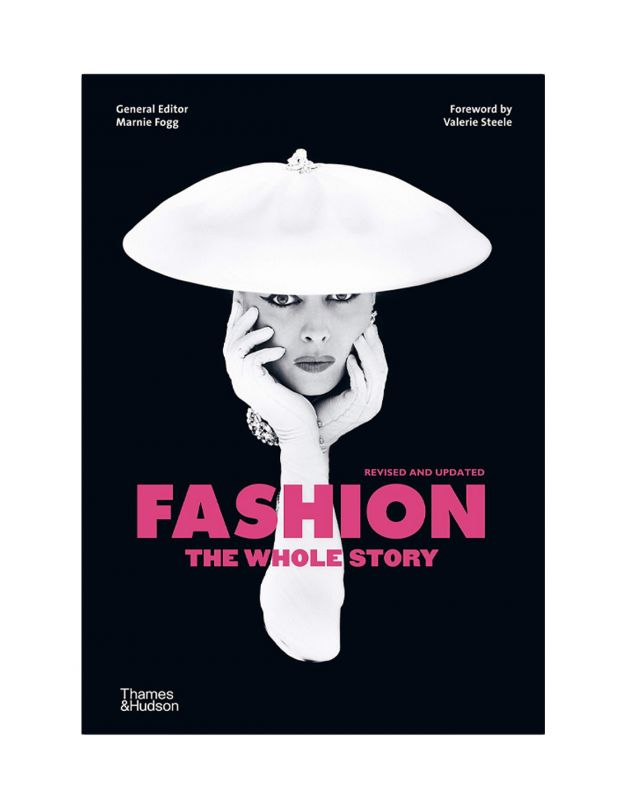 NUSELF books Fashion: The Whole Story - изображение 1