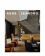 NEW MAGS Книга Ashe Leandro. Architecture + Interiors - миниатюра 1