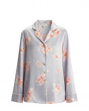 Пижамная рубашка Serena