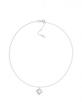 Подвеска с хрусталем Serene