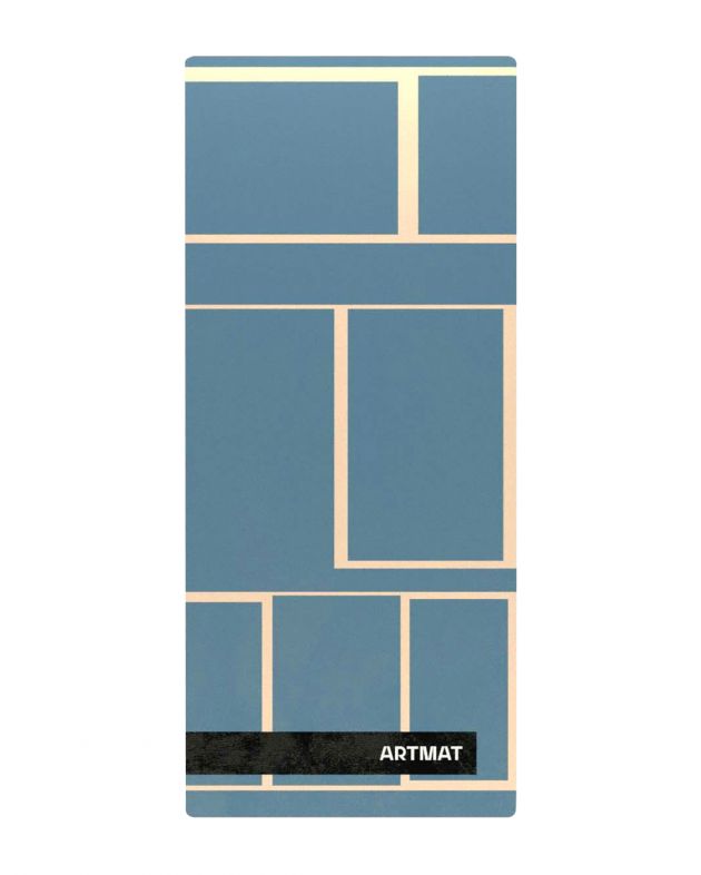 ARTMAT Коврик для фитнеса и йоги Integrity - изображение 1