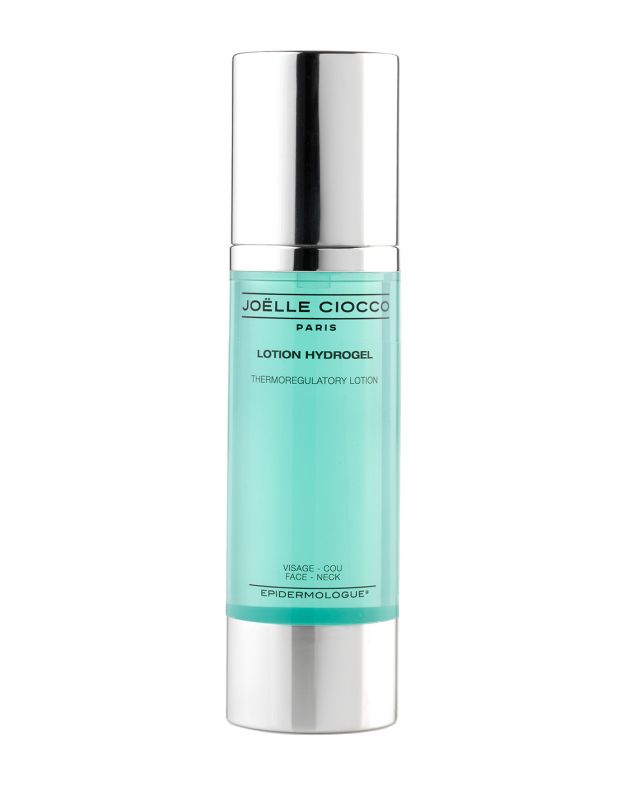 Joëlle Ciocco Балансирующий лосьон для лица и шеи Lotion Hydrogel - изображение 1