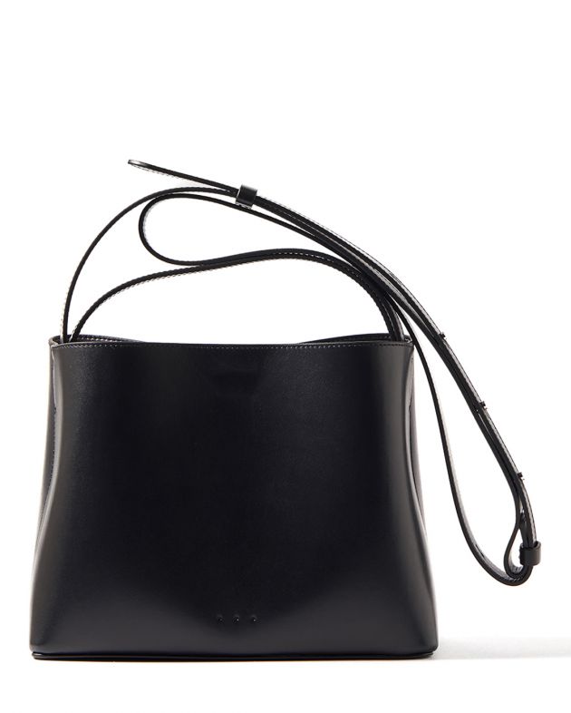 AESTHER EKME Сумка Mini Sac - изображение 1