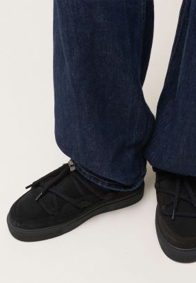 Полусапоги Classic Low