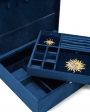 Sitis Шкатулка Navy - миниатюра 4
