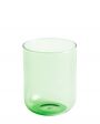 HAY Набор высоких стаканов Tint, цвет зеленый - миниатюра 2
