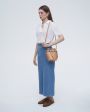 The Ballen Сумка Tagua Tank, цвет бежевый - миниатюра 2