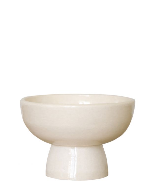 Paloma Креманка Berry bowl, цвет белый - изображение 1