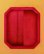 Sitis Шкатулка Drago, цвет красный - миниатюра 6