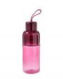 Бутылка, цвет розовый - миниатюра 1