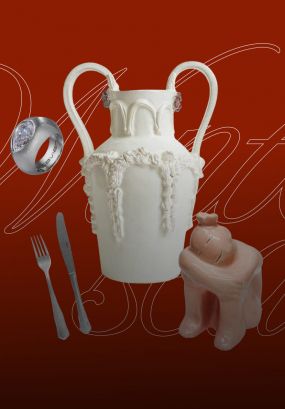 Подарки на Новый год, которые запомнятся: от лаконичных до роскошных