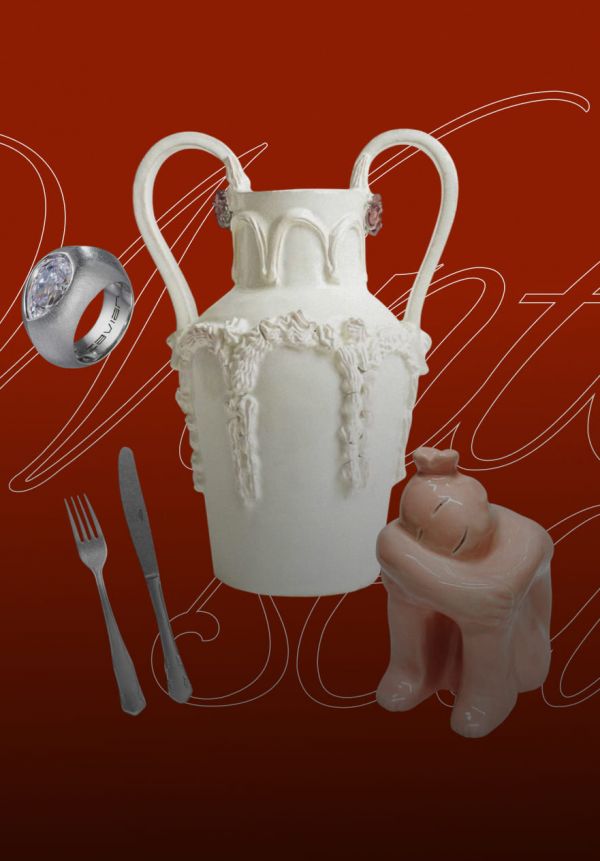 Подарки на Новый год, которые запомнятся: от лаконичных до роскошных