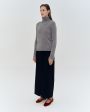 Vanise Кашемировый свитер Guia, цвет серый - миниатюра 4