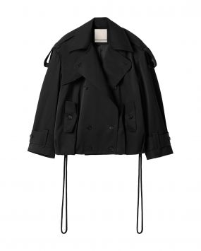 Тренч Pentimento