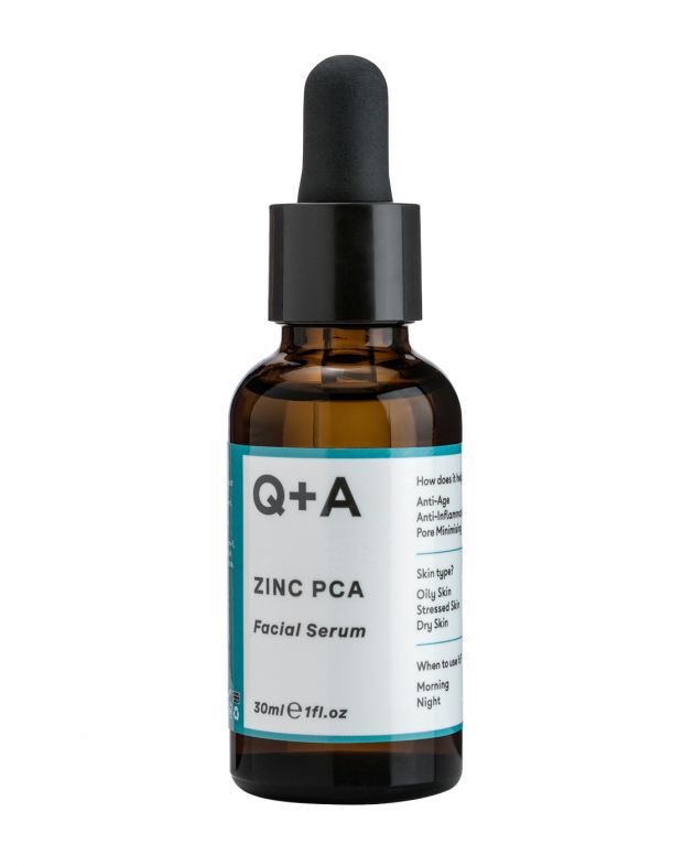 Сыворотка для лица Zinc PCA - изображение 1