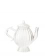 Bitossi Сервировочный чайник, цвет прозрачный - миниатюра 1