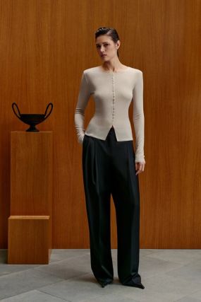 Лонгслив EVERMORE