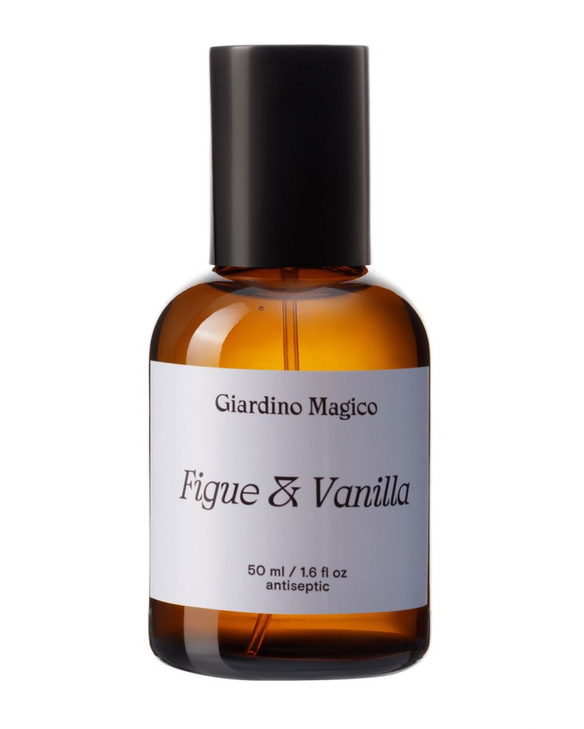 Санитайзер Figue & Vanilla