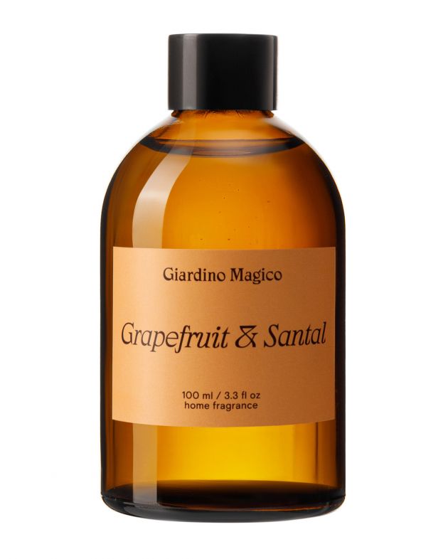 Ароматический диффузор Grapefruit & Santal - изображение 1