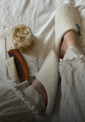 Cozymaxxing: тренд, который пригодится вам дождливым летом