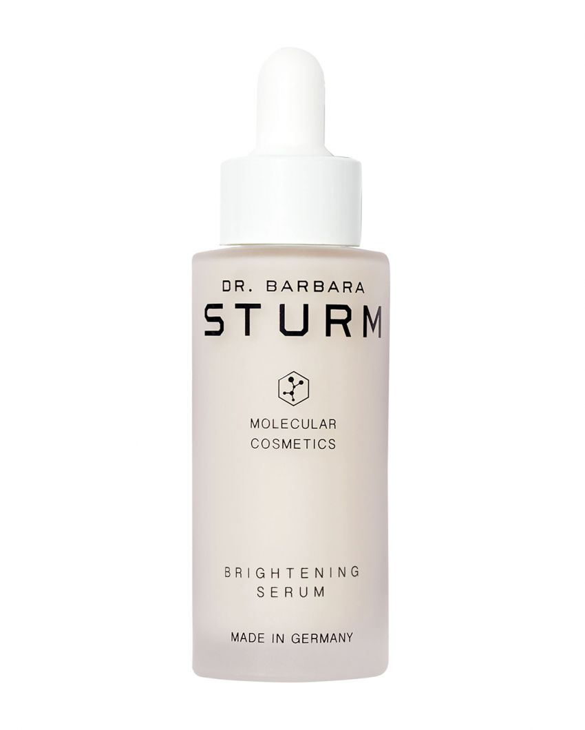 Увлажняющая сыворотка для более ровного тона кожи Brightening Serum