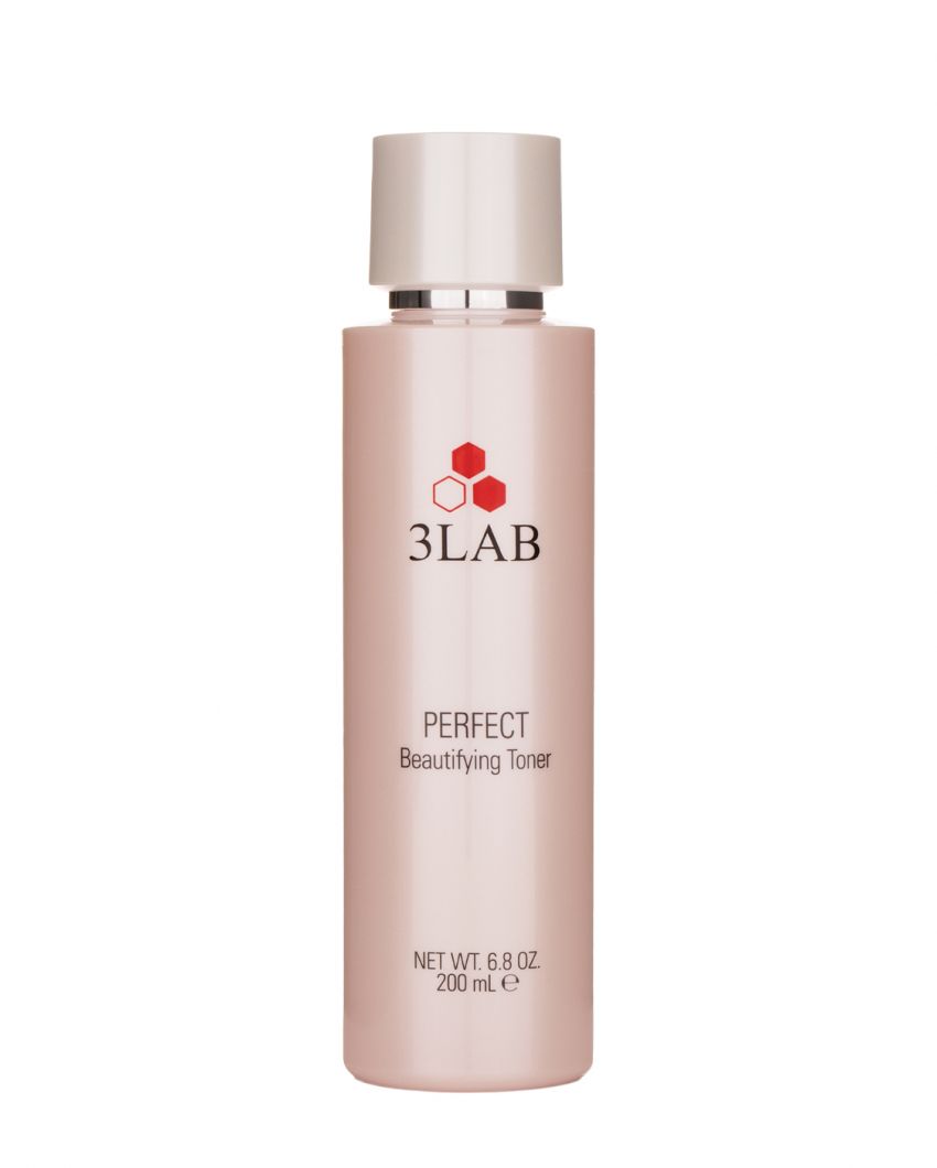 Смягчающий тоник для лица Perfect Beautifying Toner