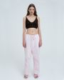DARKPARK Объемные брюки Blair в винтажном стиле, цвет розовый - миниатюра 2