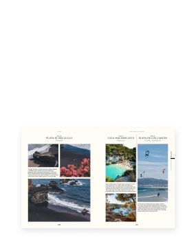 The Monocle Handbook — Spain