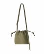 Jenek Сумка JOIN SMALL, цвет хаки - миниатюра 6