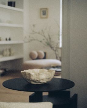 Боул Paper bowl