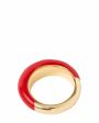 Copine Jewelry Набор из трех колец Trio of Love, цвет разноцветный - миниатюра 5