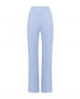 Róhe Костюмные брюки, цвет голубой - миниатюра 1