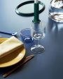 Набор стаканов Tint, цвет голубой - миниатюра 4