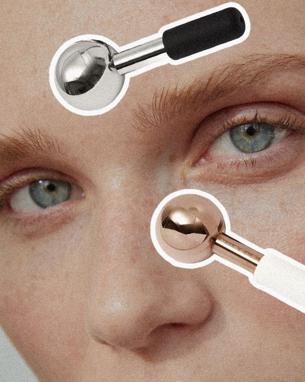 Утренний ритуал, который сотрет следы бессонной ночи Утренний ритуал, который сотрет следы бессонной ночи