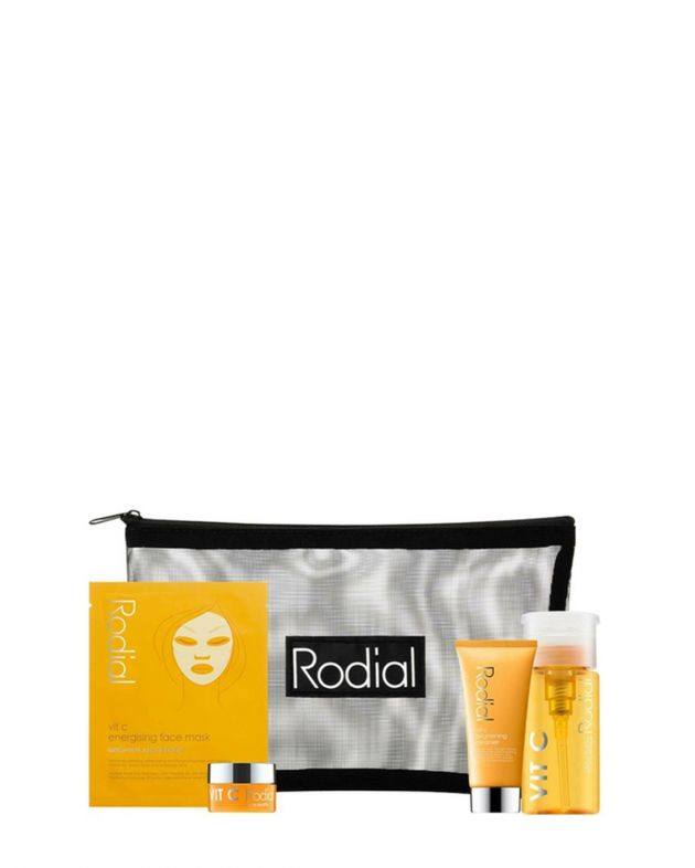 Подарочный набор миниатюр для сияния кожи лица Vit C Little Luxuries Kit - изображение 1