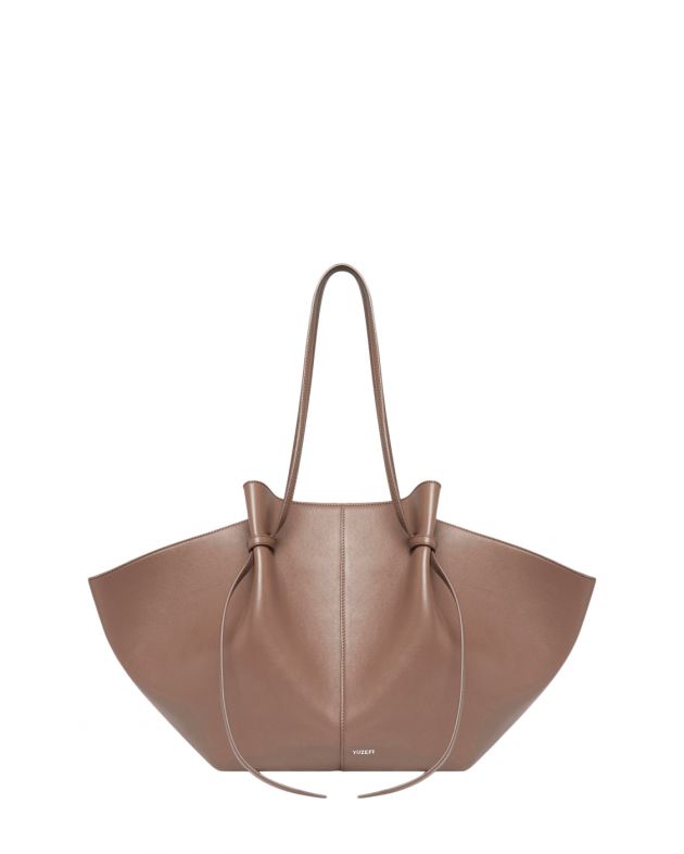 YUZEFI Сумка Large Mochi - изображение 1