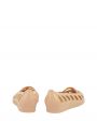 Ancient Greek Sandals Балетки Elli Ballerina, цвет бежевый - миниатюра 5
