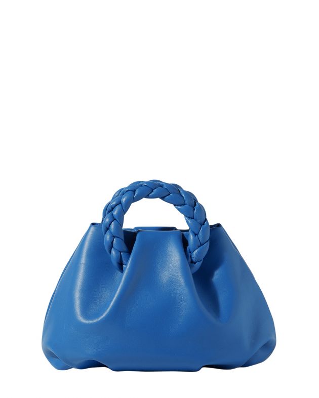 Мини-сумка Bombon, цвет синий - изображение 1