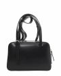 A.P.C. Сумка Virginie Box, цвет черный - миниатюра 6 A.P.C. Сумка Virginie Box, цвет черный - миниатюра 6