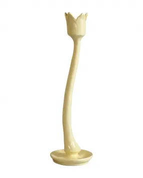 Подсвечник Lotus Green