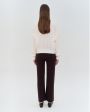 Vanise Кашемировые брюки Sabine, цвет коричневый - миниатюра 5
