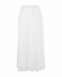TELA Юбка, цвет молочный - миниатюра 1