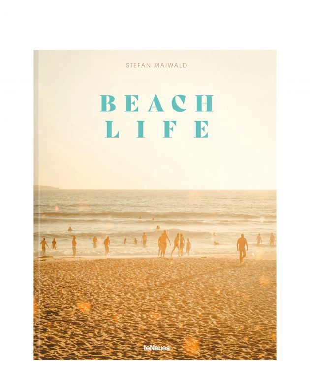 NEW MAGS Beachlife - изображение 1