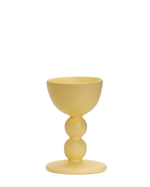 EVE Пашотница Yellow, цвет желтый - изображение 1