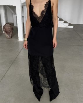 Платье MOULIN ROUGE