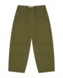 DARKPARK Объемные брюки Blair в винтажном стиле, цвет зеленый - миниатюра 1