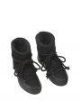 INUIKII Ботинки Sneaker Classic, цвет черный - миниатюра 3