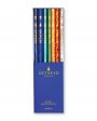 Набор карандашей, цвет разноцветный - миниатюра 1