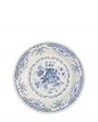 Bitossi Сервировочная тарелка Rose, цвет синий - миниатюра 1